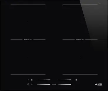 Варочная поверхность Smeg SI2M7643D фото 1 в Ростове-на-Дону