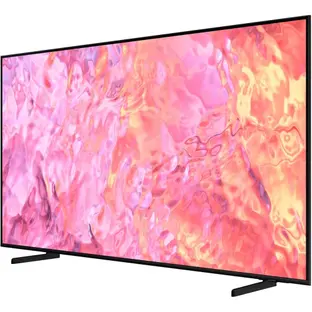 Телевизор Samsung  75" (191 см) 2023 черный Samsung QE75Q60CAUXRU фото 2 в Ростове-на-Дону