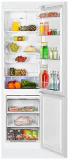 Двухкамерный холодильник Beko RCNK 356 K 00 W в Ростове-на-Дону Двухкамерный холодильник Beko RCNK 356 K 00 W в Ростове-на-Дону