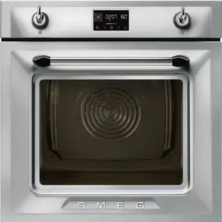 Духовой шкаф SMEG SOP6902S2PX фото 1 в Ростове-на-Дону Духовой шкаф SMEG SOP6902S2PX фото 1 в Ростове-на-Дону