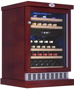 Винный холодильник IP Industrie CEXP 45-6 CD фото 1 в Ростове-на-Дону Винный холодильник IP Industrie CEXP 45-6 CD фото 1 в Ростове-на-Дону