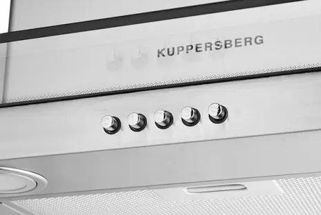 Вытяжка Kuppersberg LORA 90 X фото 2 в Ростове-на-Дону Вытяжка Kuppersberg LORA 90 X фото 2 в Ростове-на-Дону