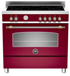 Варочный центр Bertazzoni HER905IMFESVIT фото 1 в Ростове-на-Дону