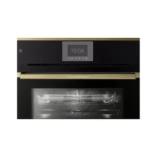 Компактный духовой шкаф с микроволнами Kuppersbusch CBM 6550.0 S4 фото 2 в Ростове-на-Дону