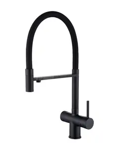 Смеситель Emar ЕС - 7024 Black фото 1 в Ростове-на-Дону Смеситель Emar ЕС - 7024 Black фото 1 в Ростове-на-Дону
