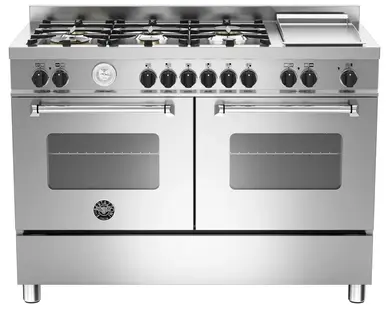 Варочный центр Bertazzoni MAS1206GMFEDXT фото 1 в Ростове-на-Дону