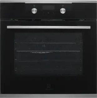 Духовой шкаф Electrolux OKH5E40X фото 1 в Ростове-на-Дону Духовой шкаф Electrolux OKH5E40X фото 1 в Ростове-на-Дону