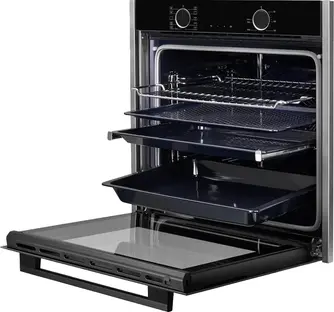 Духовой шкаф Kuppersberg HFT 610 B фото 2 в Ростове-на-Дону