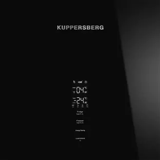 Холодильник Kuppersberg RFCN 2018 BG фото 3 в Ростове-на-Дону Холодильник Kuppersberg RFCN 2018 BG фото 3 в Ростове-на-Дону