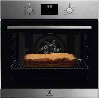 Духовой шкаф Electrolux OEF3H 70 TX фото 1 в Ростове-на-Дону