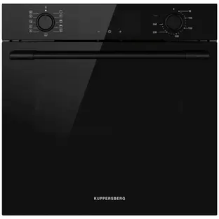 Духовой шкаф Kuppersberg HO 622 BB фото 1 в Ростове-на-Дону
