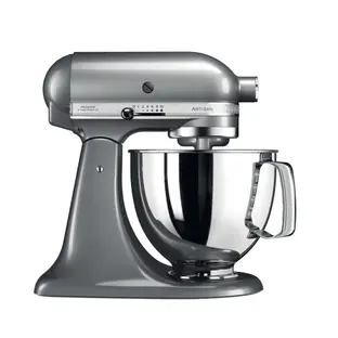 Планетарный миксер KitchenAid 5KSM125ECU фото 1 в Ростове-на-Дону