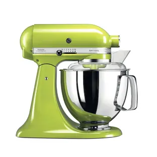 Планетарный миксер KitchenAid 5KSM175PSEGA фото 1 в Ростове-на-Дону