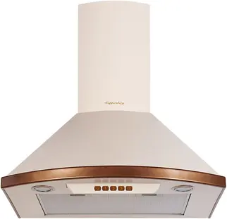Вытяжка Kuppersberg BONA 60 C Bronze фото 1 в Ростове-на-Дону Вытяжка Kuppersberg BONA 60 C Bronze фото 1 в Ростове-на-Дону