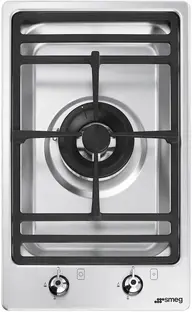 Варочная поверхность Smeg PGF31G-1 Classica фото 1 в Ростове-на-Дону