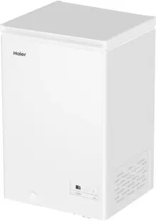 Морозильник Haier HCE100R, белый фото 1 в Ростове-на-Дону Морозильник Haier HCE100R, белый фото 1 в Ростове-на-Дону