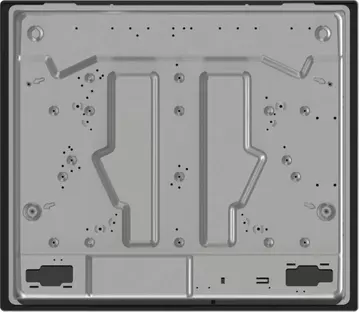 Газовая варочная панель Gorenje GW642CLB фото 3 в Ростове-на-Дону