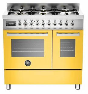 Варочный центр Bertazzoni PRO906MFEDGIT фото 1 в Ростове-на-Дону