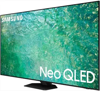 Телевизор Samsung  65" (165 см) 2023 серебристый Samsung QE65QN85CAU фото 3 в Ростове-на-Дону