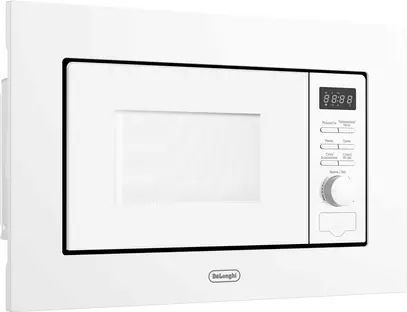 Микроволновая печь DeLonghi DMO 20BB MATERO фото 3 в Ростове-на-Дону
