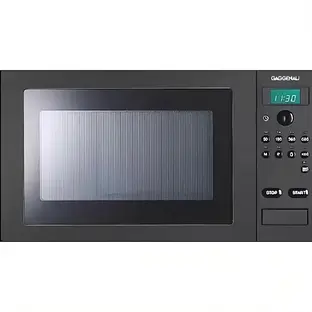 Микроволновая печь Gaggenau BM 211-100 фото 1 в Ростове-на-Дону