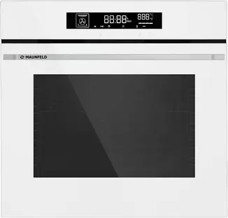 Духовой шкаф MAUNFELD AEOD60106W фото 1 в Ростове-на-Дону