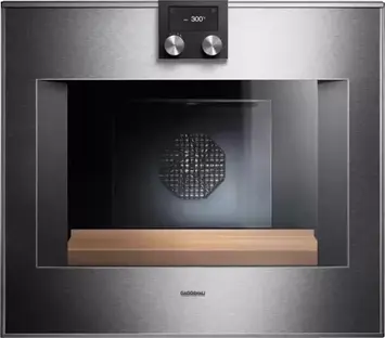 Духовой шкаф Gaggenau BO 480-110 фото 1 в Ростове-на-Дону