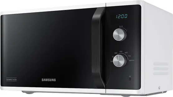 Микроволновая печь Samsung MS23K3614AW/BW фото 3 в Ростове-на-Дону