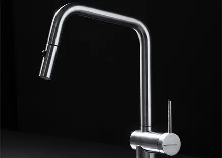 Смеситель Barazza 1RUBEVD фото 2 в Ростове-на-Дону Смеситель Barazza 1RUBEVD фото 2 в Ростове-на-Дону