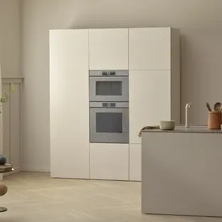Паровой шкаф V-ZUG CombairSteamer V6000 60 CS6T-23038 черное стекло фото 3 в Ростове-на-Дону