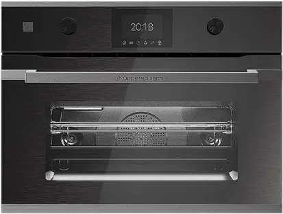 Компактный духовой шкаф с микроволнами Kuppersbusch CBM 6350.0 GPH 9 фото 1 в Ростове-на-Дону