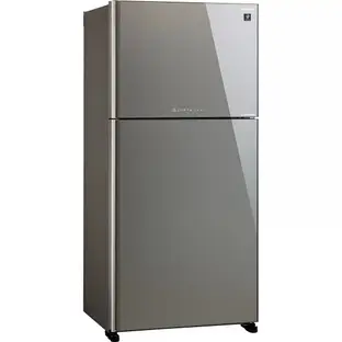 Двухкамерный холодильник Sharp SJ-XG 60 PGSL фото 1 в Ростове-на-Дону