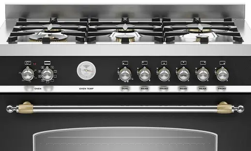 Варочный центр Bertazzoni HER906MFESNET фото 2 в Ростове-на-Дону