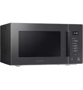 Микроволновая печь Samsung MS23T5018AC/BW фото 3 в Ростове-на-Дону