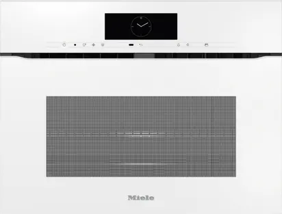 Духовой шкаф с СВЧ Miele H 7840 BMX BRWS фото 1 в Ростове-на-Дону
