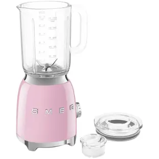 Блендер SMEG BLF03PKEU фото 1 в Ростове-на-Дону