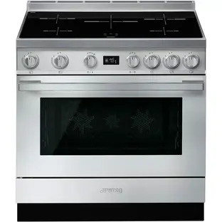 Варочный центр Smeg CPF9IPX фото 1 в Ростове-на-Дону