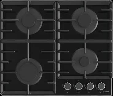 Газовая варочная панель Gorenje GT642AB фото 1 в Ростове-на-Дону