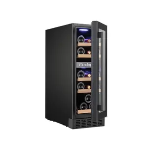 Холодильник винный Temptech PRESX30DB фото 2 в Ростове-на-Дону Холодильник винный Temptech PRESX30DB фото 2 в Ростове-на-Дону