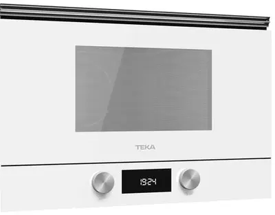 Микроволновая печь Teka ML 8220 BIS L WHITE фото 3 в Ростове-на-Дону