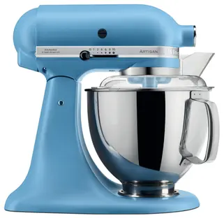 Планетарный миксер KitchenAid 5KSM175PSEVB фото 1 в Ростове-на-Дону