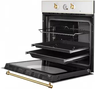 Духовой шкаф Kuppersberg SR 6911 W Bronze фото 3 в Ростове-на-Дону Духовой шкаф Kuppersberg SR 6911 W Bronze фото 3 в Ростове-на-Дону