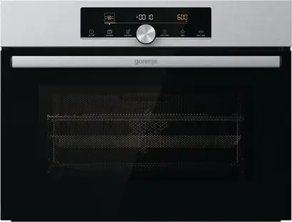 Духовой шкаф с функцией СВЧ Gorenje BCM4547A10X фото 1 в Ростове-на-Дону Духовой шкаф с функцией СВЧ Gorenje BCM4547A10X фото 1 в Ростове-на-Дону