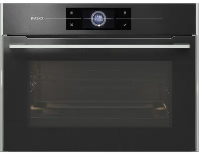 Духовой шкаф Asko OCM8478G фото 1 в Ростове-на-Дону Духовой шкаф Asko OCM8478G фото 1 в Ростове-на-Дону
