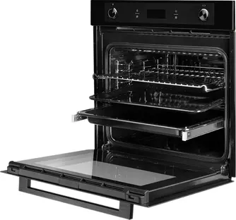 Духовой шкаф Kuppersberg HM 629 Black фото 3 в Ростове-на-Дону Духовой шкаф Kuppersberg HM 629 Black фото 3 в Ростове-на-Дону