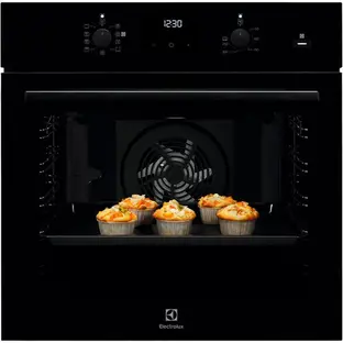 Духовой шкаф Electrolux OED 3H50TK фото 1 в Ростове-на-Дону Духовой шкаф Electrolux OED 3H50TK фото 1 в Ростове-на-Дону