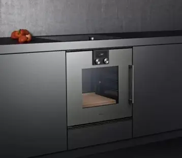 Духовой шкаф Gaggenau BOP 251-110 фото 2 в Ростове-на-Дону Духовой шкаф Gaggenau BOP 251-110 фото 2 в Ростове-на-Дону