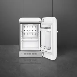 Мини-бар Smeg FAB5RWH5 фото 2 в Ростове-на-Дону Мини-бар Smeg FAB5RWH5 фото 2 в Ростове-на-Дону