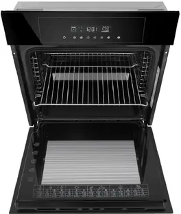 Духовой шкаф MAUNFELD AEOD60103B2 фото 2 в Ростове-на-Дону