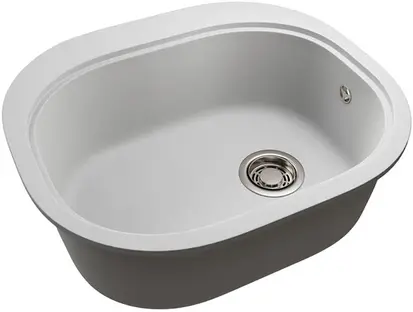 Мойка Emar EMQ-1570.C Агат фото 1 в Ростове-на-Дону Мойка Emar EMQ-1570.C Агат фото 1 в Ростове-на-Дону